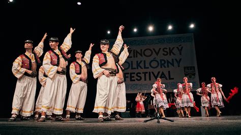 Mužský folklórny tanec