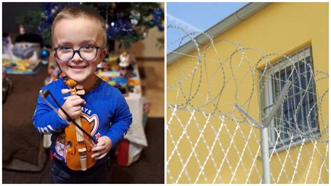 Ilustračná fotografia väznice.