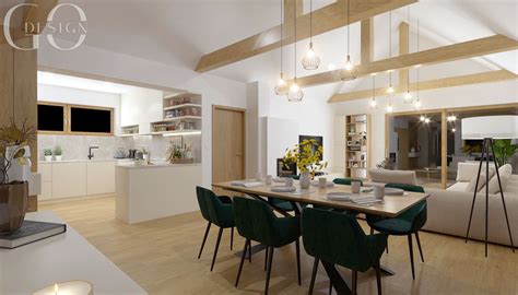 Interiér vinárskeho domu s drevenými prvkami a sudom