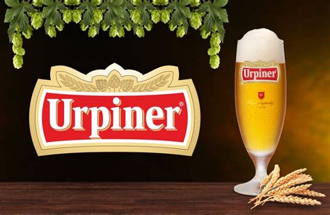 pivovar Urpiner