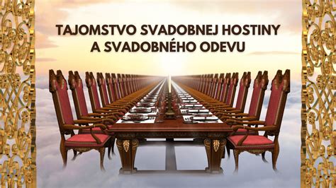 Ilustrácia svadobnej hostiny