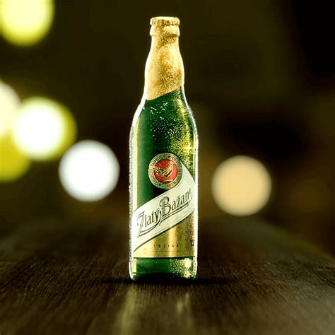 Fotografia pivovaru Zlatý Bažant v Hurbanove