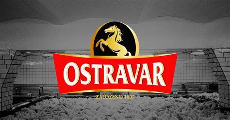 História pivovaru Ostravar
