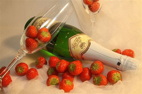 výroba šumivého vína