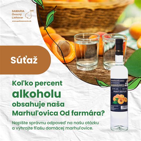 Fľaša kvalitnej domácej pálenky