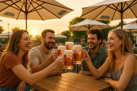 Zákon o čistote piva Reinheitsgebot