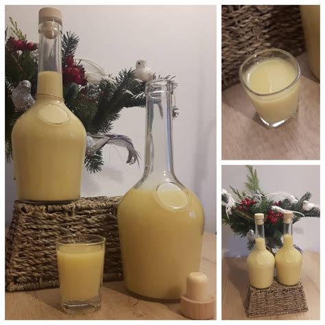 Zloženie vegánskeho likéru