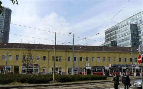 Radlinského ulica v Bratislave