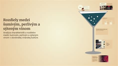 Rozdiely medzi šumivým, perlivým a sýteným vínom