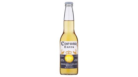 Grilované jedlo a pivo Corona