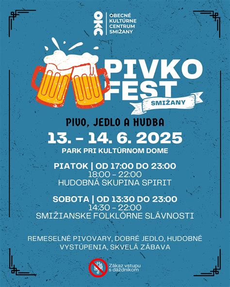 Pivný festival v mestskej časti