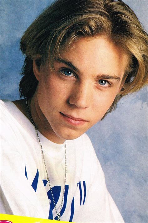 Jonathan Brandis ako Bastian v Nekonečnom príbehu II