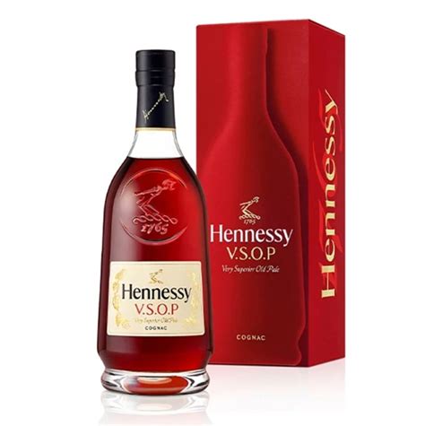 Fľaše s označením VSOP