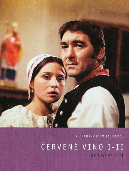 Ilustrácia Martina Benku k románu Červené víno