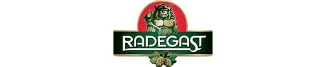 Fľaša piva Radegast Rýdzo horká 12°