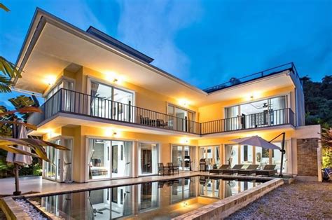 Vila Velka Maca exteriér s jacuzzi a bazénom