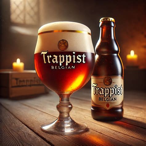 Belgické pivo Tripel