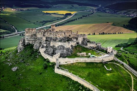 Spišský hrad