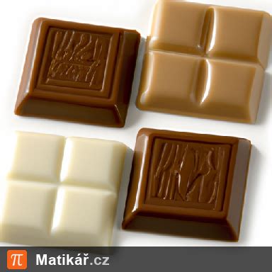 Spojenie borovičky a čokolády
