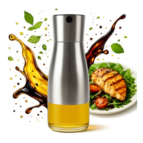 Fľaša hroznového oleja