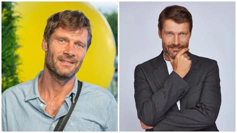 Milo Kráľ s kapelou na pódiu