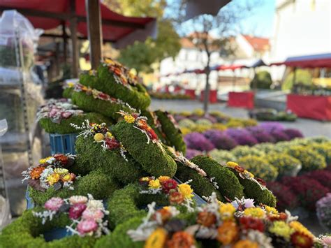 Rušné Miletičovo trhovisko s pestrou ponukou