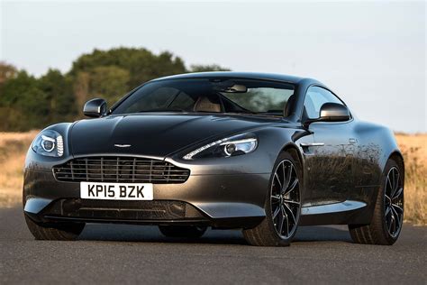 Aston Martin DB9