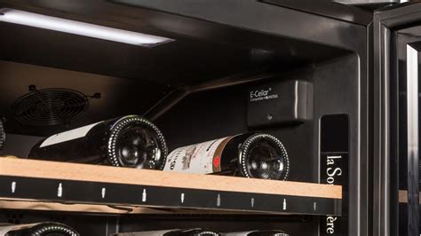 Modulárny systém na skladovanie vína