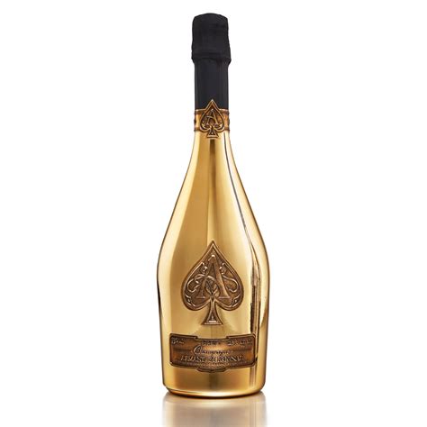Armand de Brignac Gold Brut