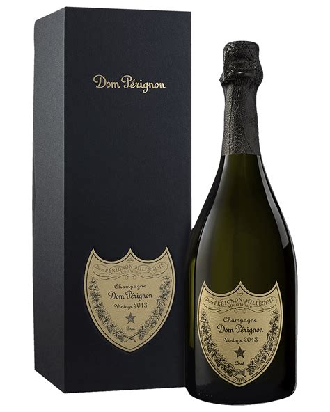 Dom Pérignon Vintage 2013