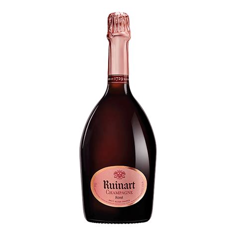 Ruinart Rosé Brut