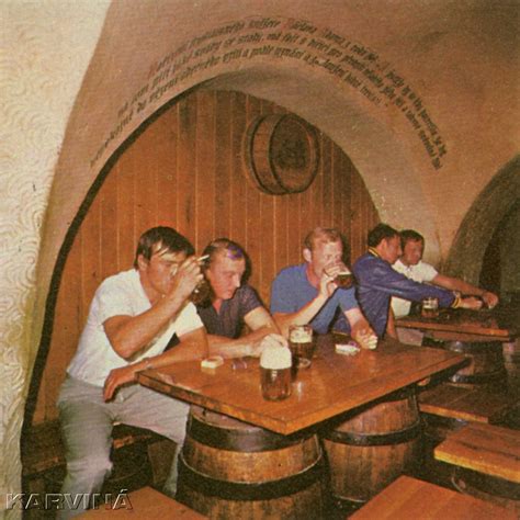 Ilustrácia starého nemeckého pivovaru