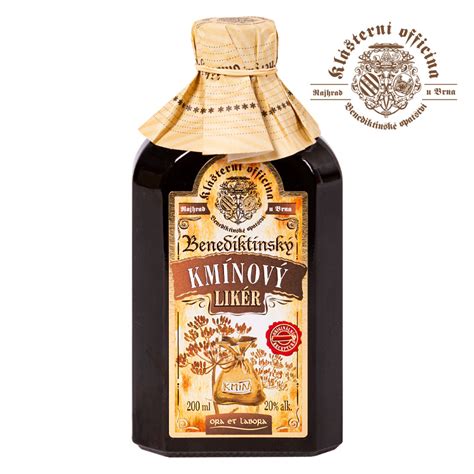 Slovenský bylinný likér