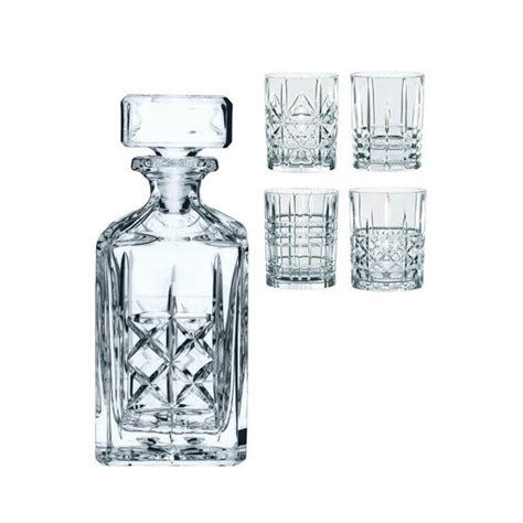 Degustačná súprava whisky