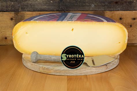 Výber syrov z Oravy