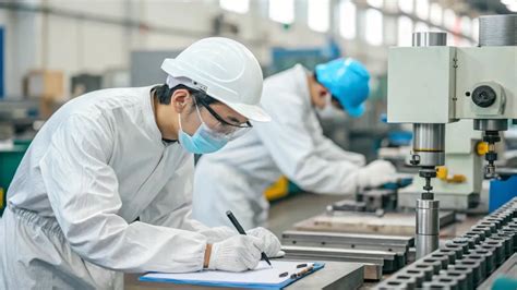 Laboratórne testovanie kvality