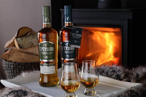 Novodobé liehovary škótskej whisky