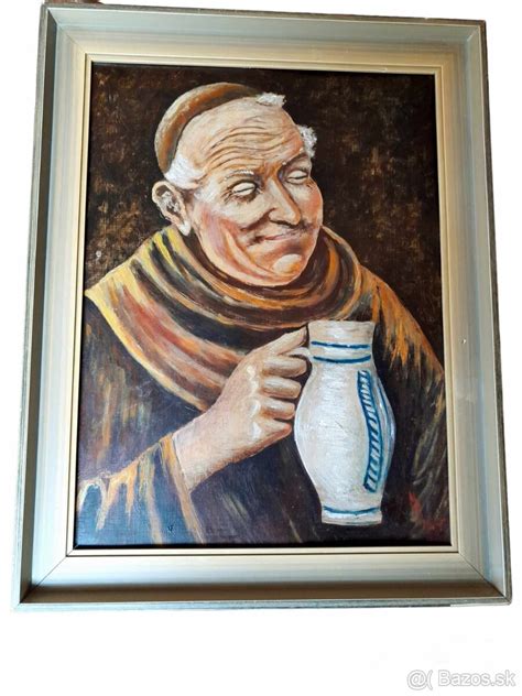 Ilustrácia muža pijúceho pivo