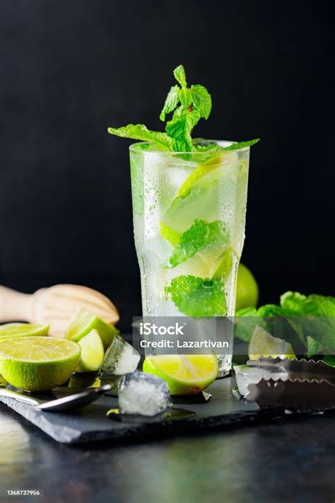 Koktail Mojito