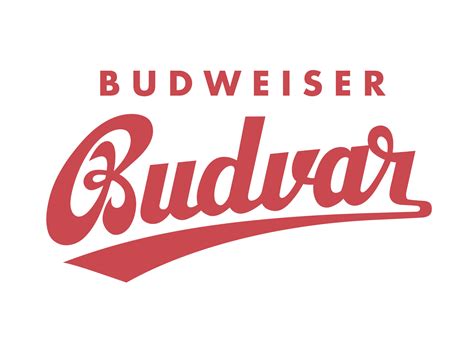 Logo Budweiser Budvar