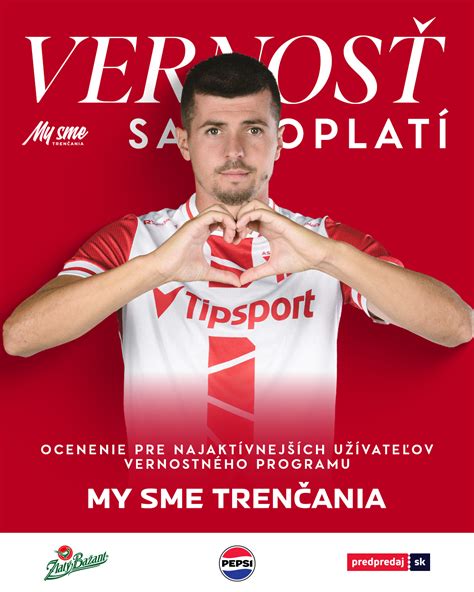 Ilustrácia vernostného programu