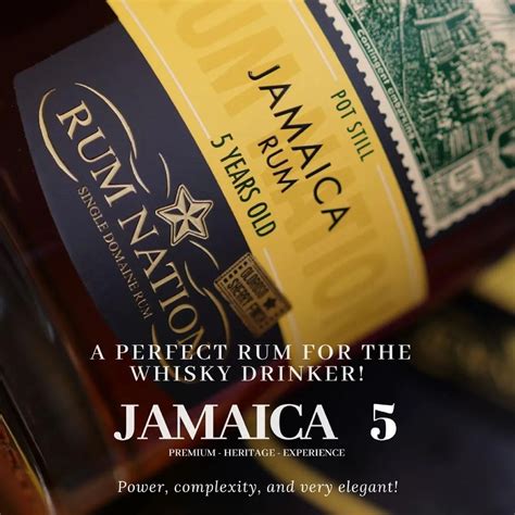 Ilustrácia fľaše rumu s výrazným dizajnom