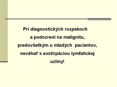 Schéma diagnostických metód pri podozrení na apendicitídu