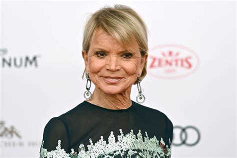 Uschi Glas