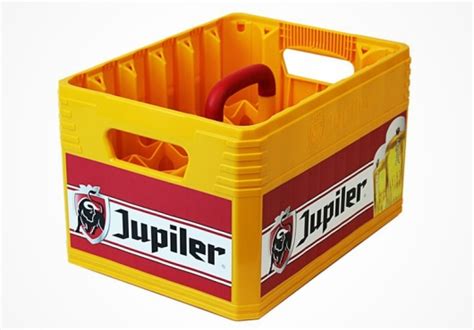 Rôzne štýly drevených pivných prepraviek