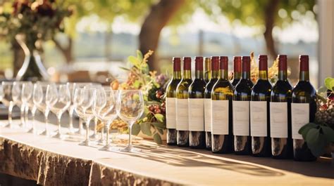 Ilustračná fotografia dvoch fliaš vína a pohárov