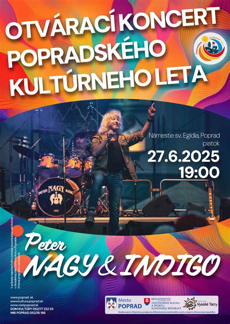 Návštevníci na festivale Poprad