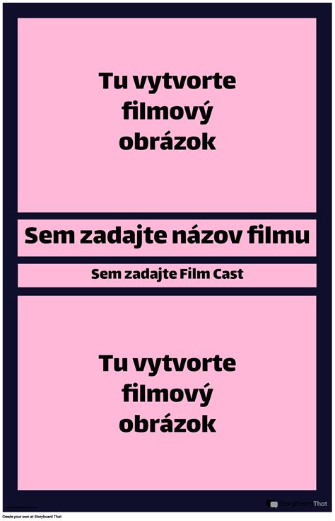 Filmový plagát Feuerzangenbowle