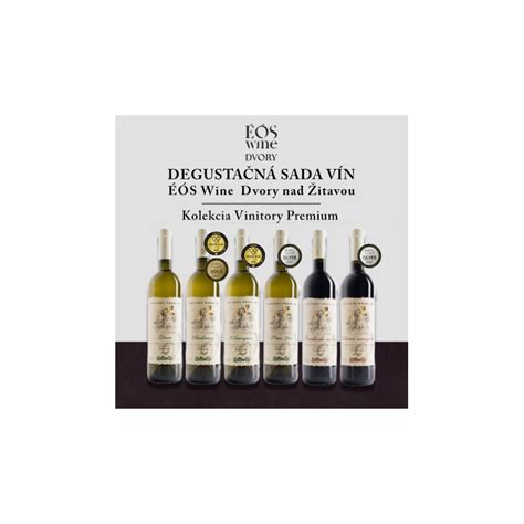 Vinohrad ÉÓS Wine Dvory