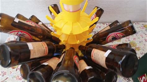 Fľaškovanie domáceho piva